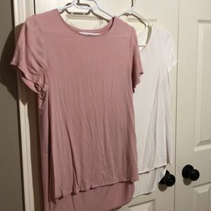 RW&CO. Camber & Grace Tops